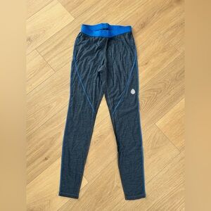 Stio Women’s Basis PeakWool Lightweight Tight Size X-Small